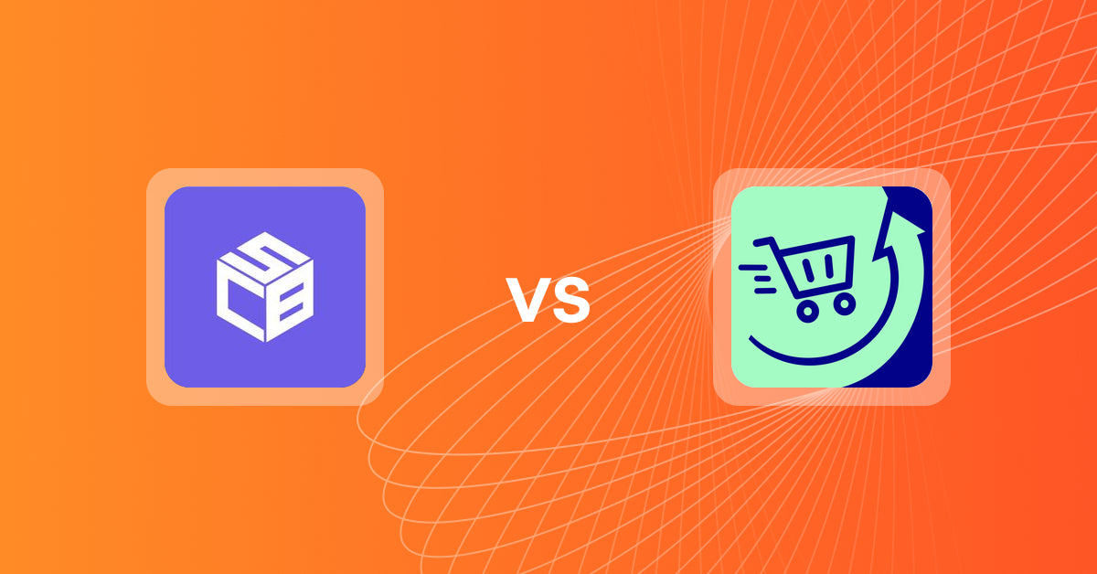 Shopify Upsell and Cross-sell Apps: THDC ‑ Simple Checkout Builder vs Checkout Switcher One‑Click