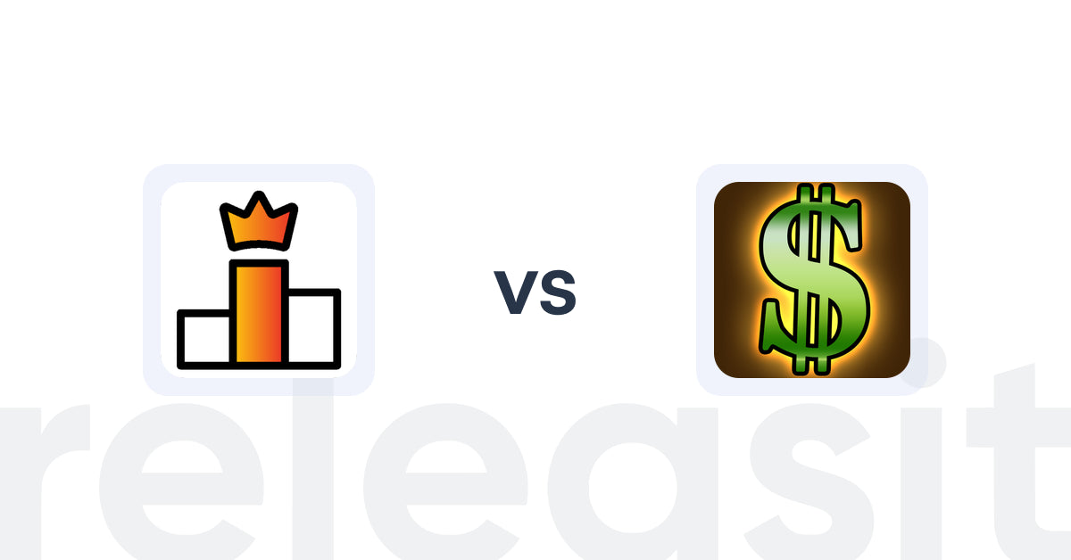 Shopify Upsell and Cross-Sell Apps: Rank King: Best Seller Ranking vs Impulse Offers