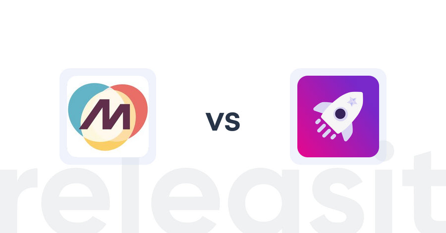Shopify Upsell and Cross-Sell Apps: Makaira Connect vs AOV Booster ‑ Bundles & Upsell