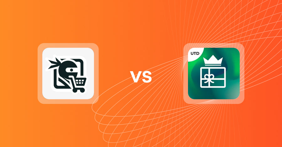 Shopify Upsell and Cross-sell Apps: Checkout Ninja Blocks vs. Box King: Gift Bundle Builder