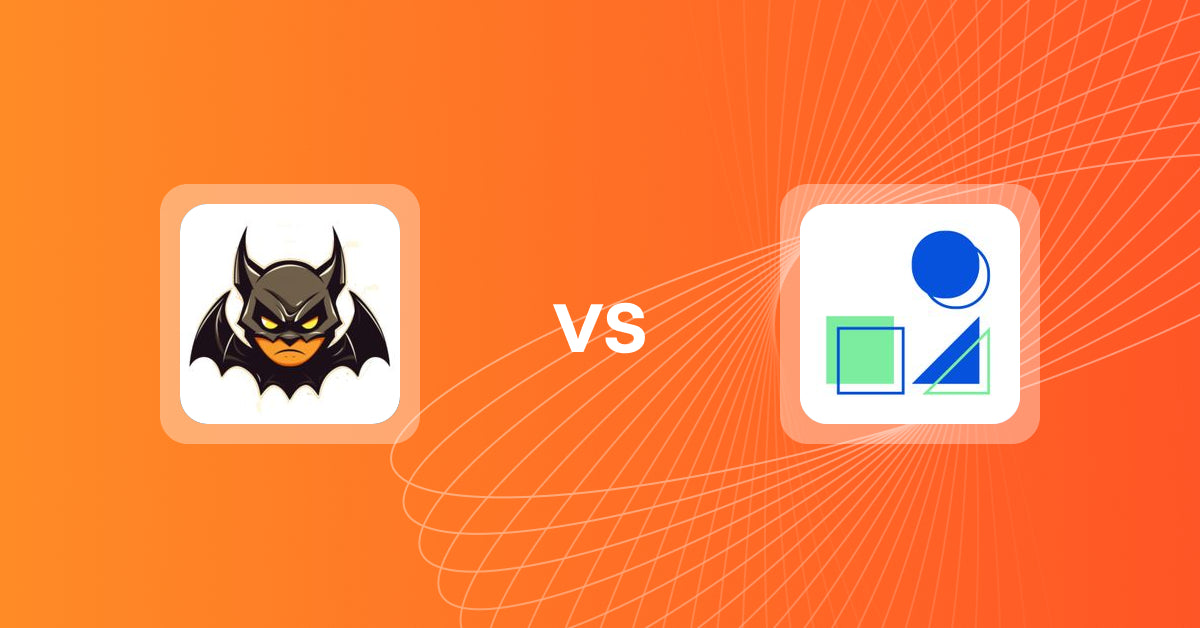 Shopify Upsell and Cross-sell Apps: Frequently Bought Together Bat vs Meja ‑ Product Recommender