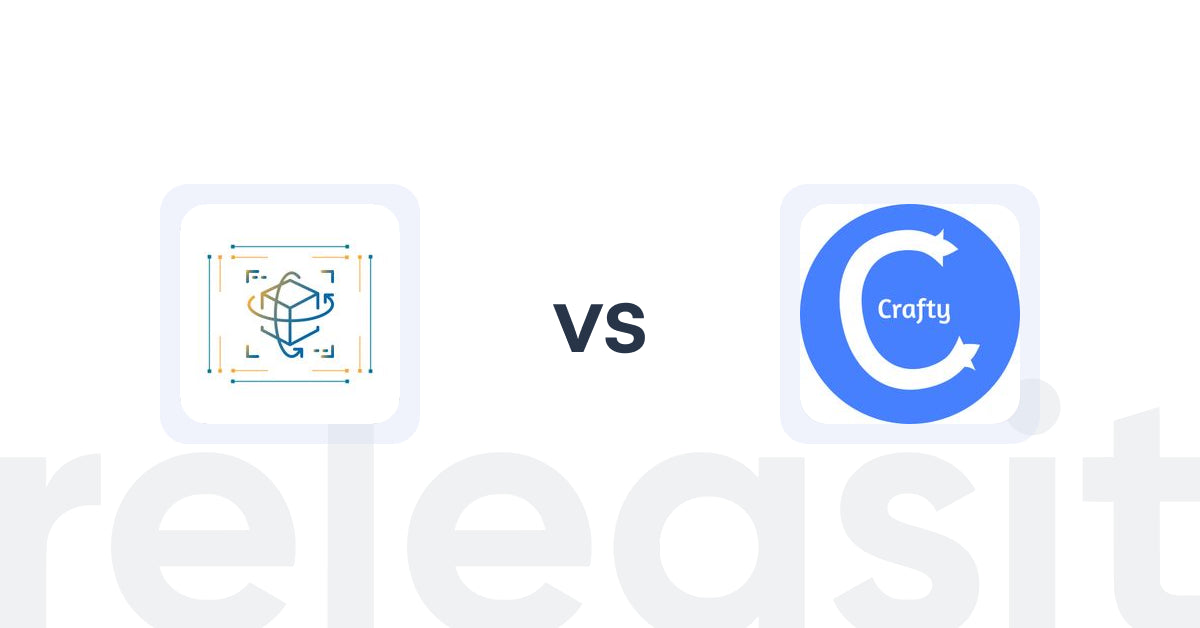 Shopify Upsell and Cross-Sell Apps: Digiware AI Products Recommend vs Product Recommendations‑Crafty