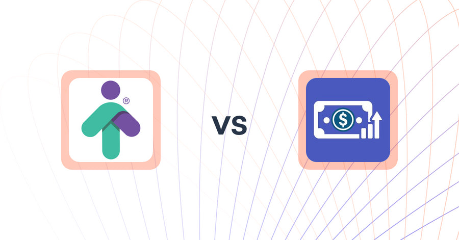 Shopify Upsell and Cross-sell Apps: HintUP Sales vs Checkout Upsell