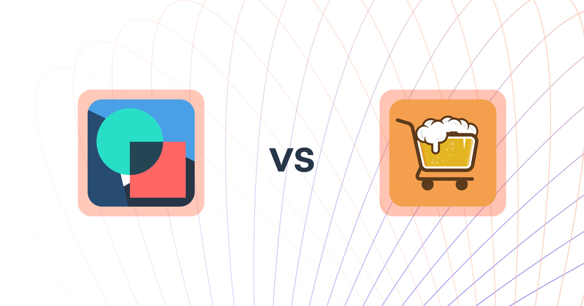 Shopify Upsell and Cross-sell Apps: involve.me vs Checkout Brew Upsells & Blocks