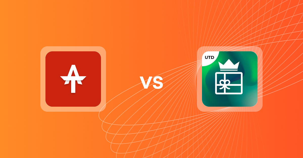 Shopify Upsell and Cross-sell Apps: TapAsko vs Box King: Gift Bundle Builder