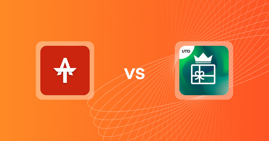 Shopify Upsell and Cross-sell Apps: TapAsko vs Box King: Gift Bundle Builder