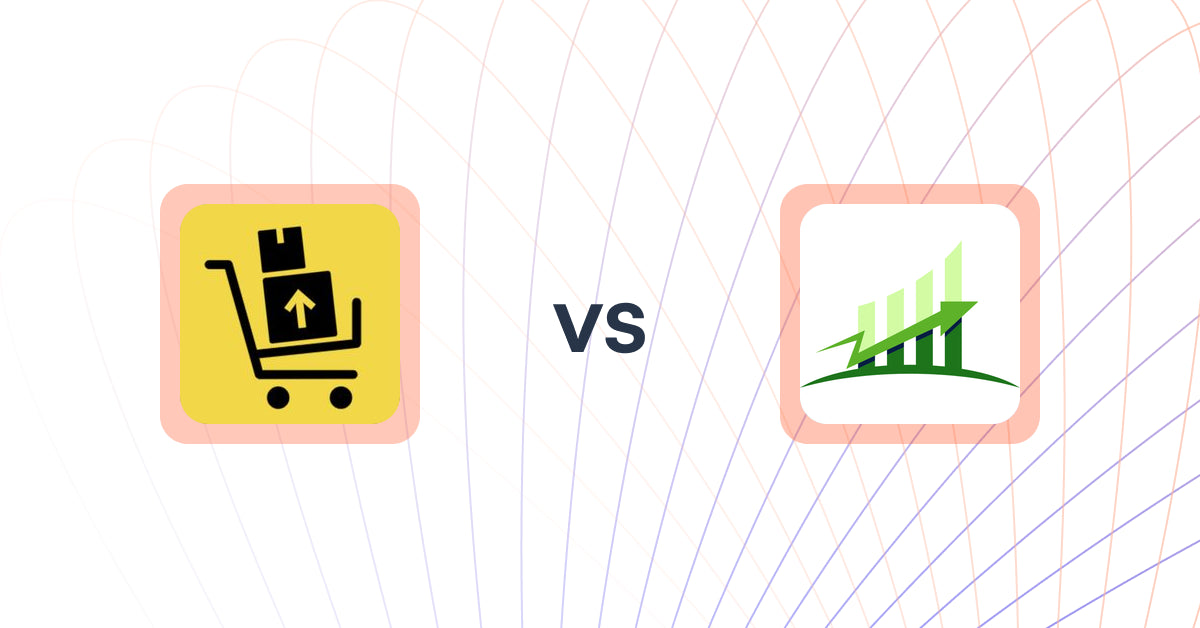 Shopify Upsell and Cross-Sell Apps: UpsellFly: Checkout Upsells vs. PeecAI: AI Recommend Engine