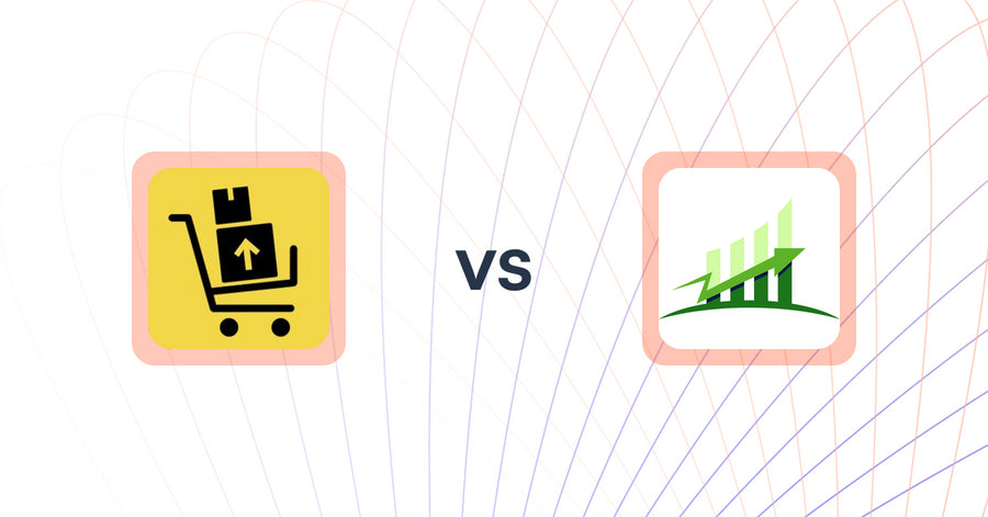 Shopify Upsell and Cross-Sell Apps: UpsellFly: Checkout Upsells vs. PeecAI: AI Recommend Engine