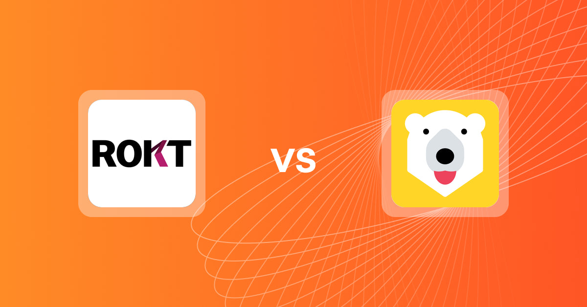Shopify Upsell and Cross-sell Apps: Rokt Ecommerce vs. Honeycomb Upsell & Cross Sell