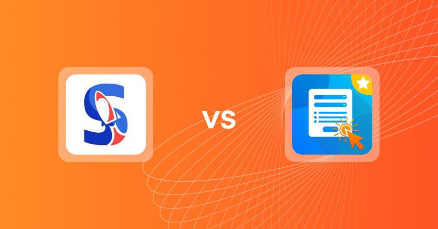 Shopify Upsell and Cross-sell Apps: Speedy ‑ Shipping Bar & Upsell vs EasySell COD Form & Upsells