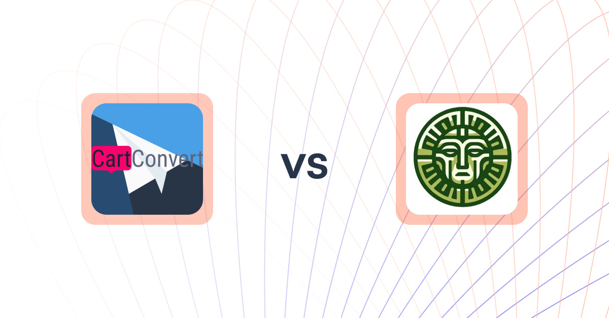 Shopify Upsell and Cross-Sell Apps: CartConvert vs Azteca ‑ AI Shopping Assistant