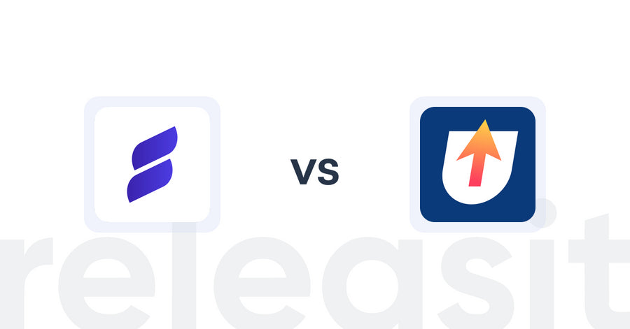 Shopify Upsell and Cross-Sell Apps: Searchspring vs One Click Upsell ‑ Zipify OCU