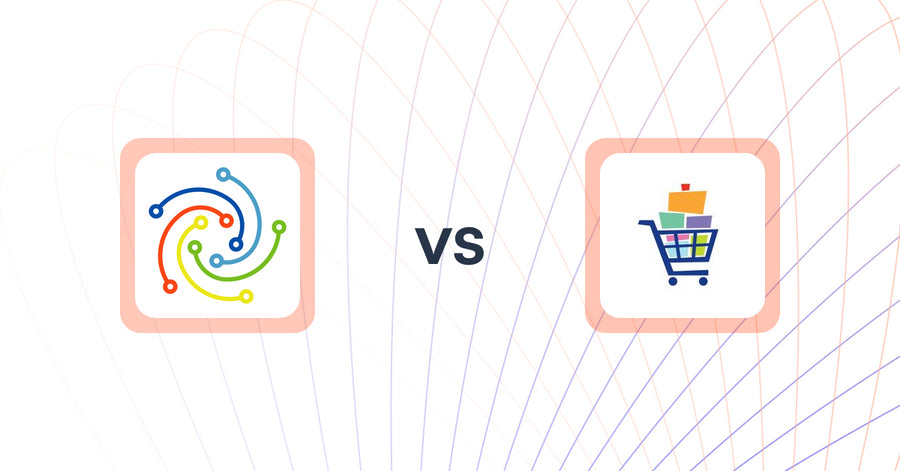 Shopify Upsell and Cross-sell Apps: Visidea AI Search & Discovery vs. Deals Promotion Platform