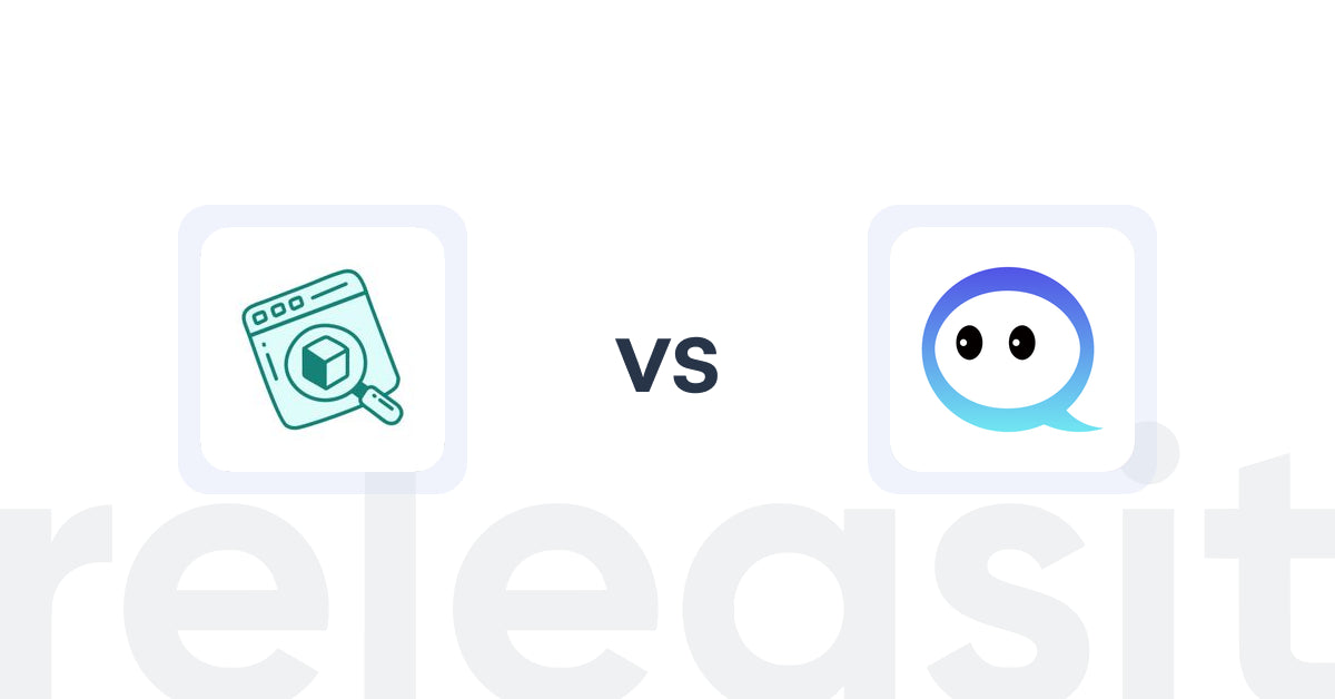 Shopify Upsell and Cross-Sell Apps: EM Product Recommendation Quiz vs VanChat AI Chatbot & Live Chat