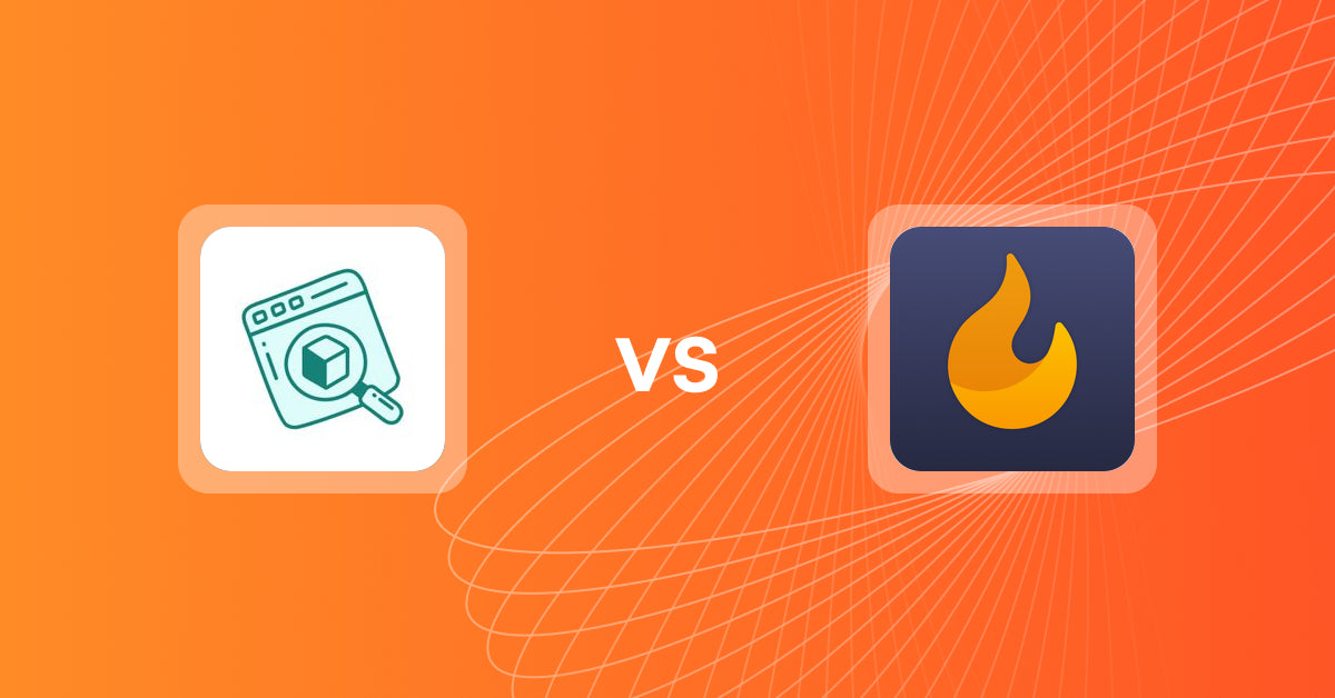 Shopify Upsell and Cross-sell Apps: EM Product Recommendation Quiz vs Octane AI: Advanced Quiz Maker