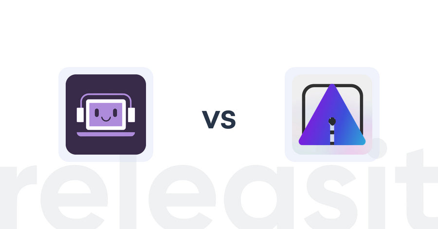 Shopify Upsell and Cross-sell Apps: OmniChat ‑ ChatGPT AI Chatbot vs Conversion Booster, 2x Assured