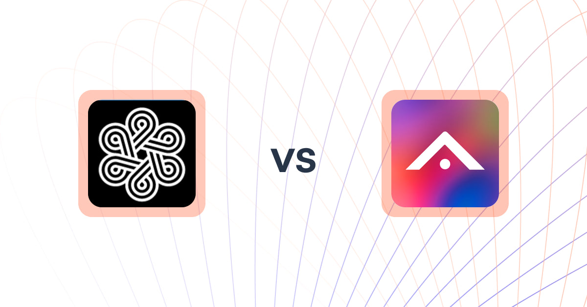 Shopify Upsell and Cross-sell Apps: Pairbo vs Rapid Alternative Products