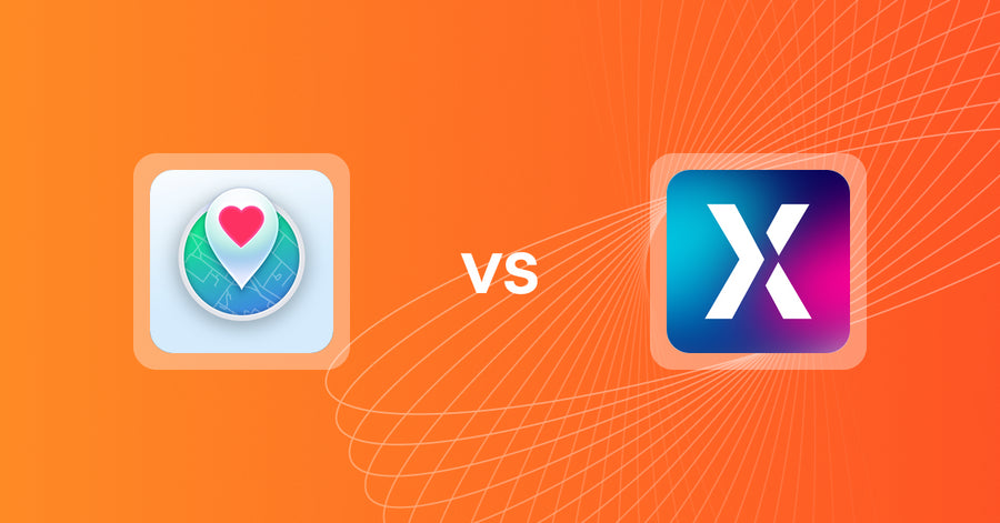 Shopify Upsell and Cross-sell Apps: LocalSpoon vs UpCharge Fees Addons Surcharge