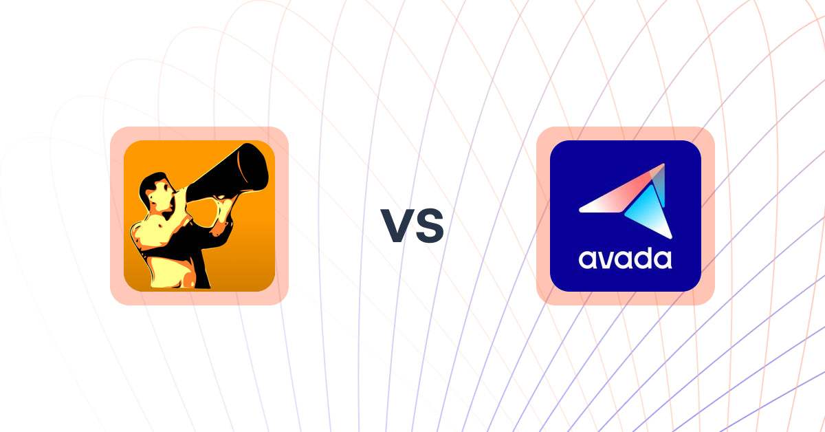 Shopify Upsell and Cross-sell Apps: Also Bought • CBB vs Avada Trust Badges & Upsell