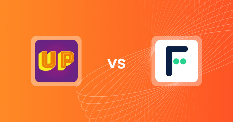 Shopify Upsell and Cross-sell Apps: UPsell Checkout Extension vs AI Recommendations