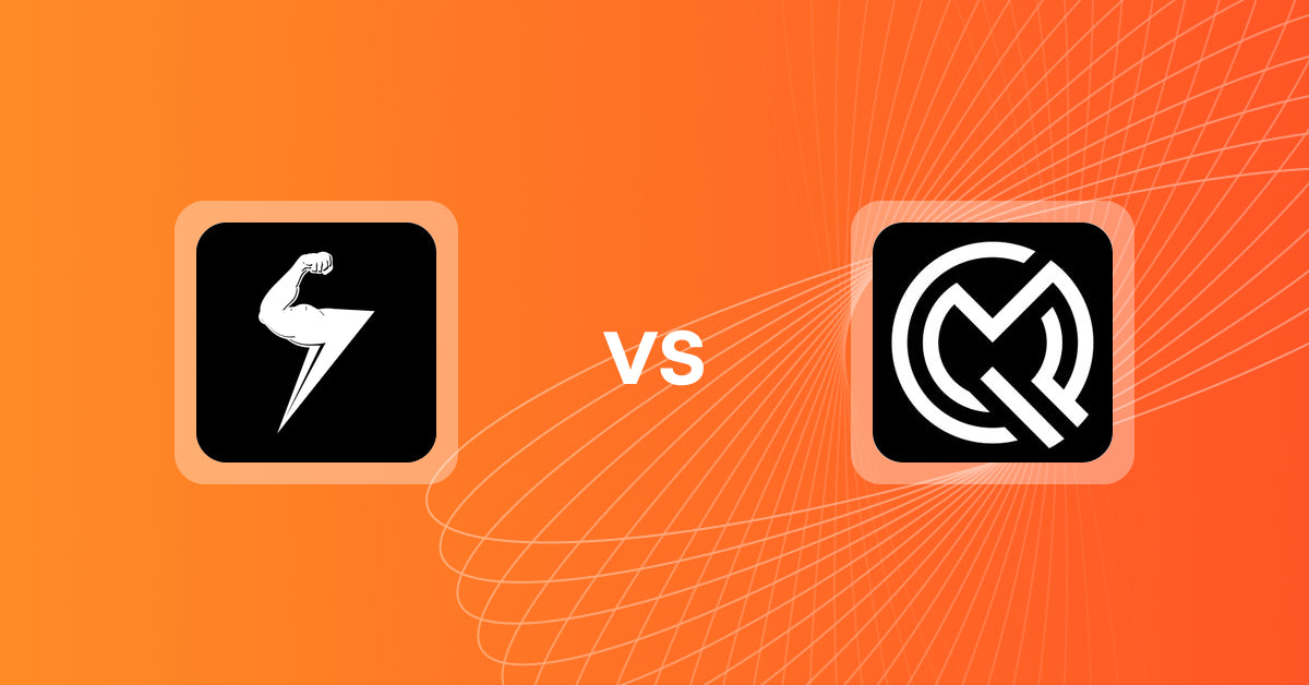 Shopify Upsell and Cross-sell Apps: QuickQuiz ‑ More Submissions vs QuizMaster‑Product Recommender