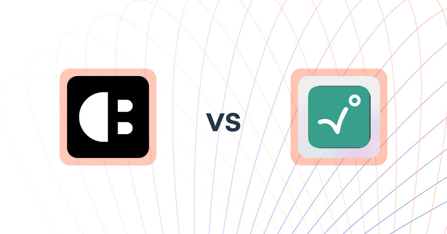 Shopify Upsell and Cross-Sell Apps: ActionHub Audience Targeting vs. RecoBounce ‑ Recover Traffic