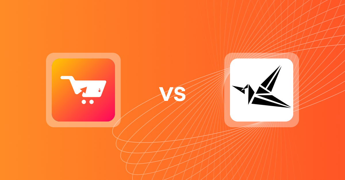 Shopify Upsell and Cross-sell Apps: H‑Lab: Collection's Cross Sell vs MyTaste Personalizer