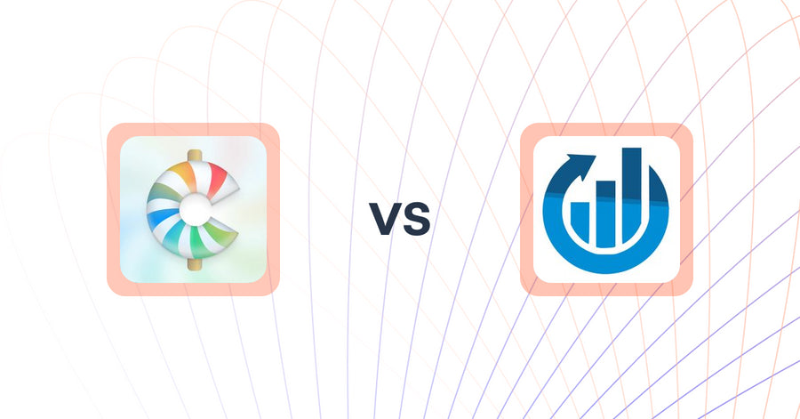 Shopify Upsell and Cross-Sell Apps: CartCandy ‑ Upsell & Drawer vs Profit Pal ‑ Purchase Upsell