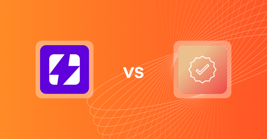 Shopify Upsell and Cross-sell Apps: Boost: Free Shipping Banner vs Mega Verified Product Badges