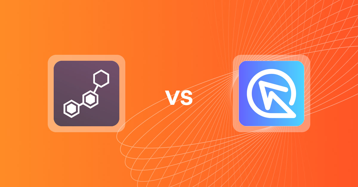 Shopify Upsell and Cross-sell Apps: QuizToAction vs Shop Quiz: Product Recommender