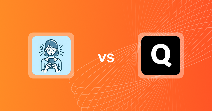 Shopify Upsell and Cross-sell Apps: ラクラク診断ビルダー vs Quizive: AI Quiz Builder