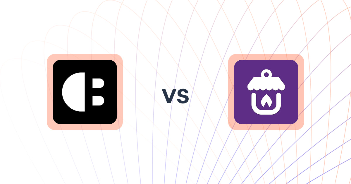 Shopify Upsell and Cross-sell Apps: ActionHub Audience Targeting vs. Lantern ‑ Product Quiz Builder