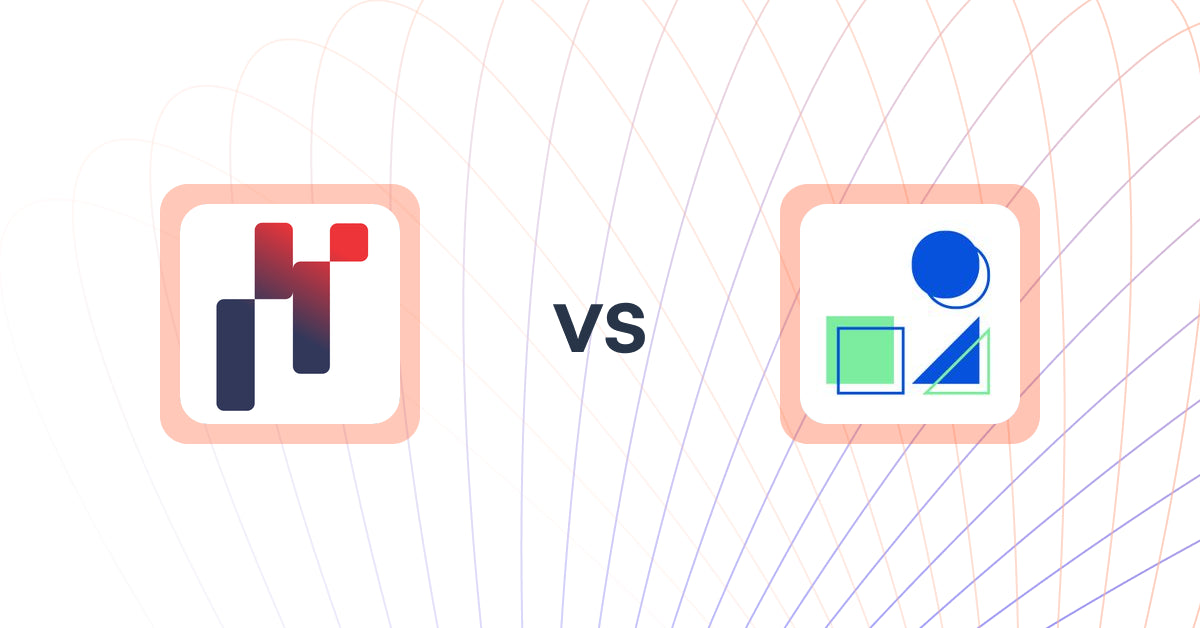 Shopify Upsell and Cross-Sell Apps: Meteonomiqs vs Meja ‑ Product Recommender