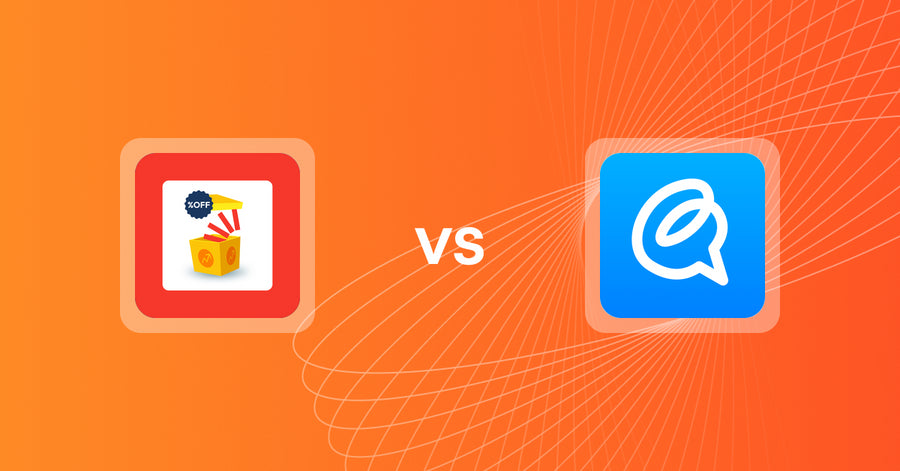 Shopify Upsell and Cross-sell Apps: WDT Bundles & Volume Discounts vs Speakeasy Shoppable Videos