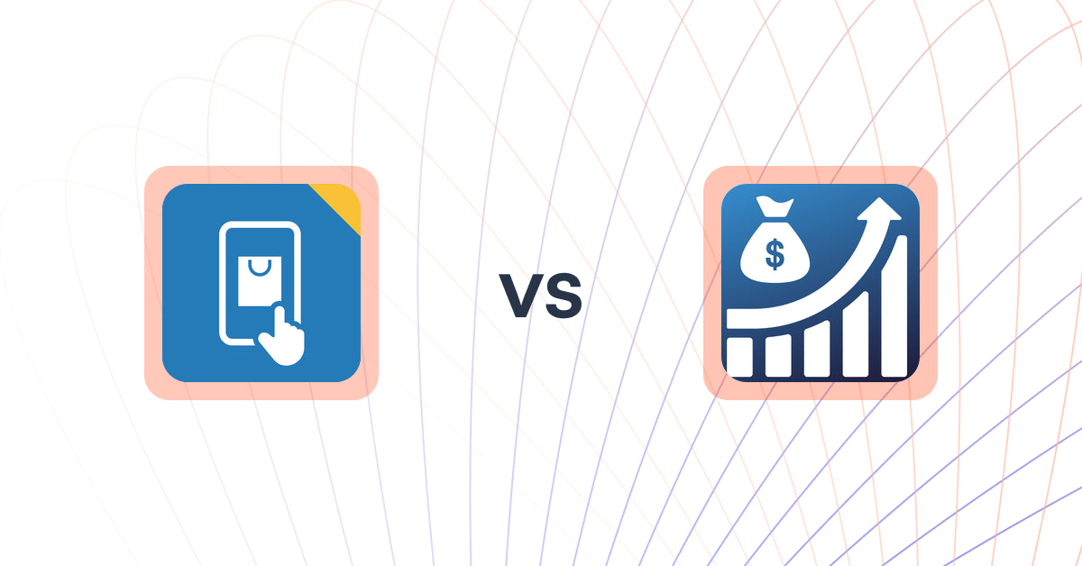 Shopify Upsell and Cross-sell Apps: For You‑診断コンテンツ作成 vs. BuyMoreNow