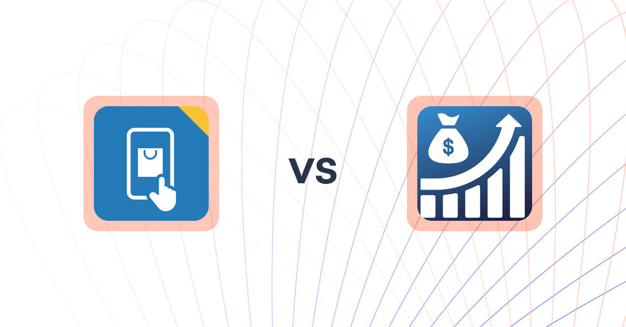 Shopify Upsell and Cross-sell Apps: For You‑診断コンテンツ作成 vs. BuyMoreNow