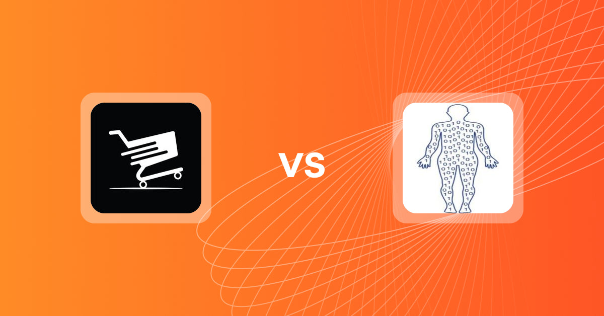 Shopify Upsell and Cross-sell Apps: CartFly – Quick Upsell Drawer vs. Fitnonce