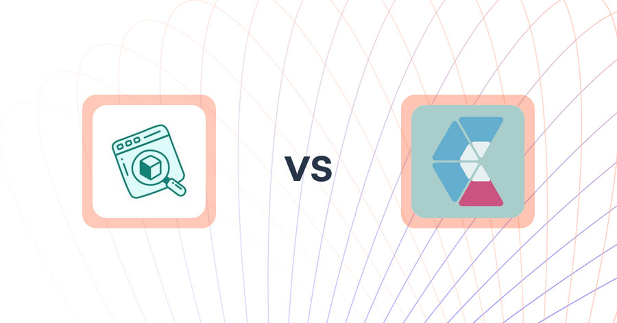 Shopify Upsell and Cross-Sell Apps: EM Product Recommendation Quiz vs Conomi