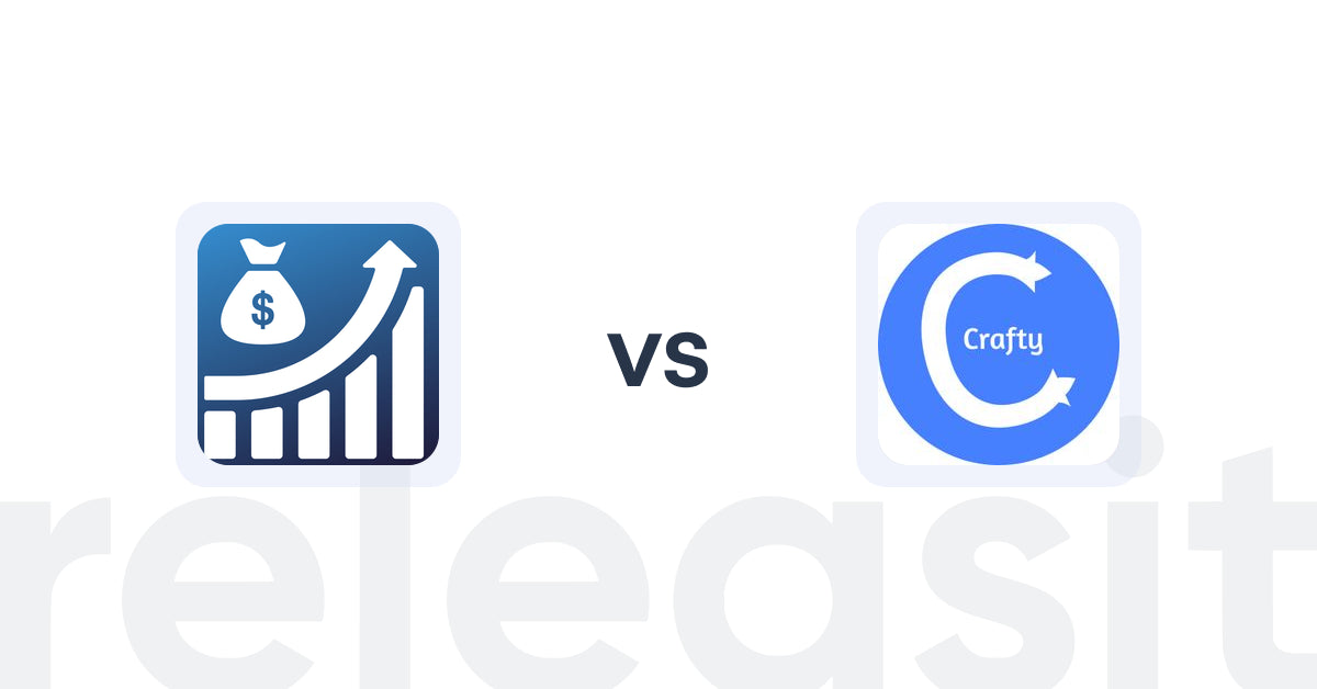 Shopify Upsell and Cross-sell Apps: BuyMoreNow vs Product Recommendations‑Crafty