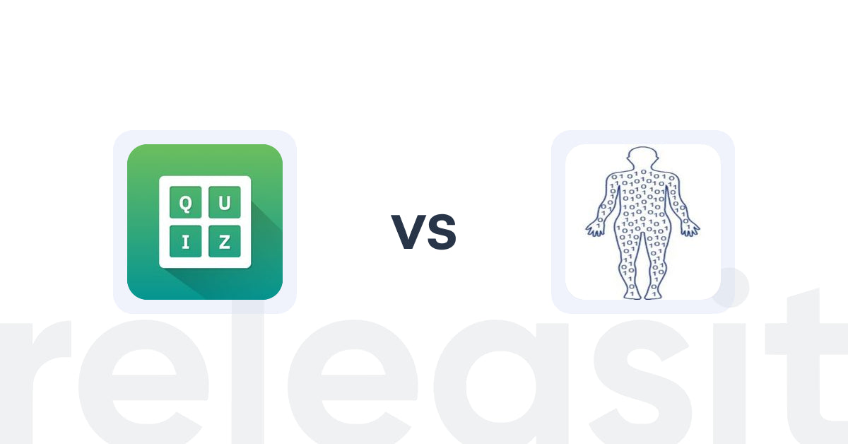 Shopify Upsell and Cross-sell Apps: Quiz Buddy ‑ Product Quiz vs Fitnonce