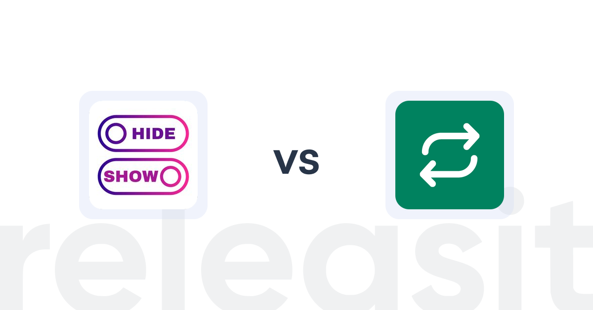 Shopify Cash on Delivery (COD) Apps: PayRules: Hide Payment Methods vs. Nordic: Payment & Delivery