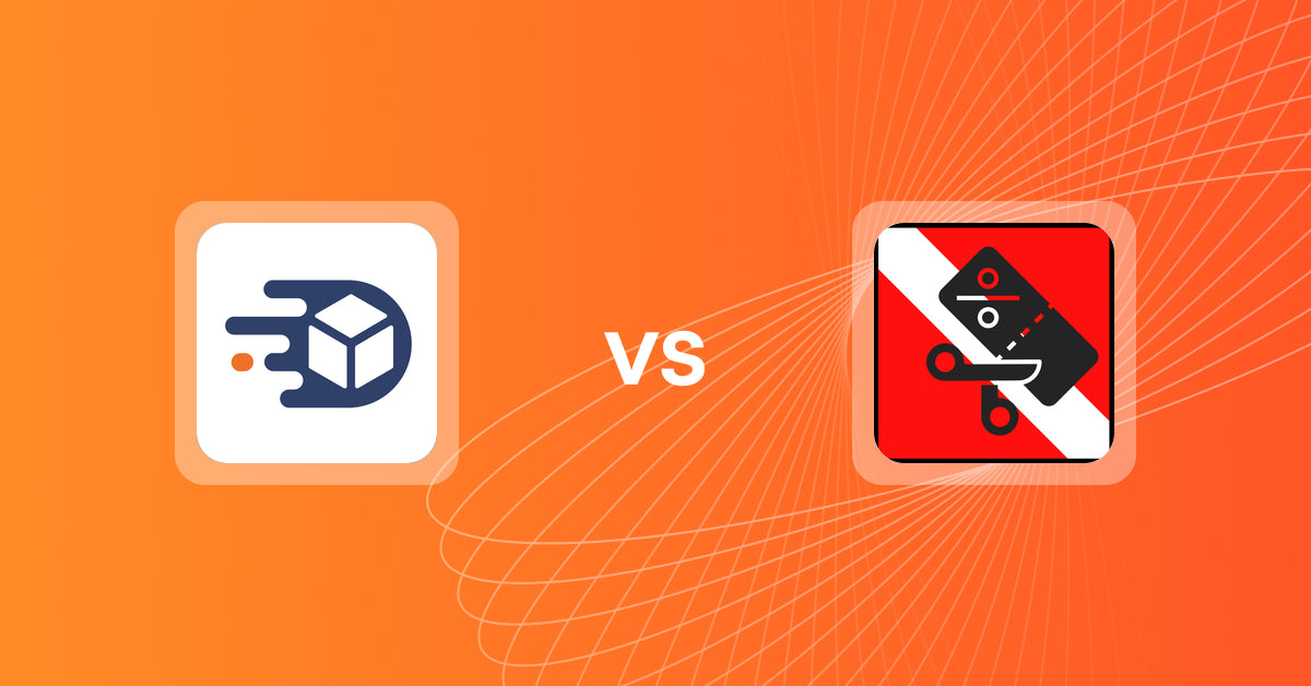 Shopify Upsell and Cross-Sell Apps: TrackMage: Tracking & Upsells vs Checkout Upsell Post Purchase