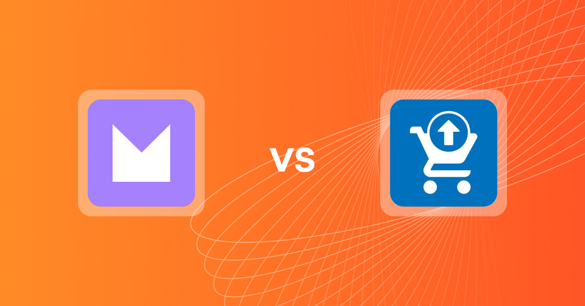 Shopify Upsell and Cross-Sell Apps: MOD AI Stylist vs Ecom Cart Upsell Elite