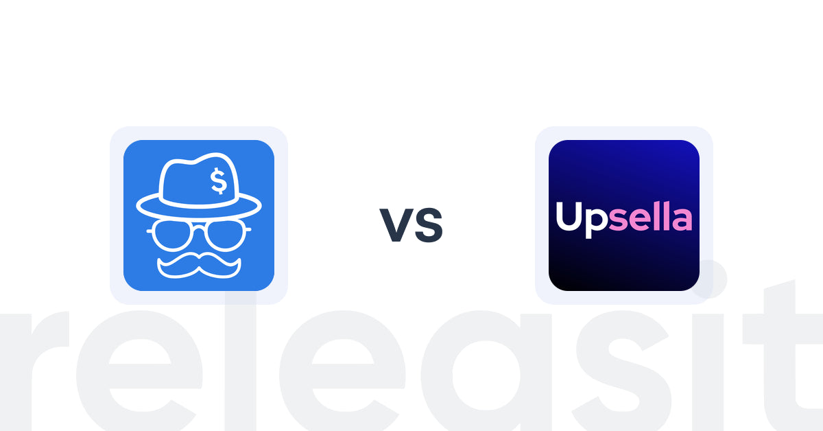 Shopify Upsell and Cross-Sell Apps: Simply Cross‑Sell vs. Upsella