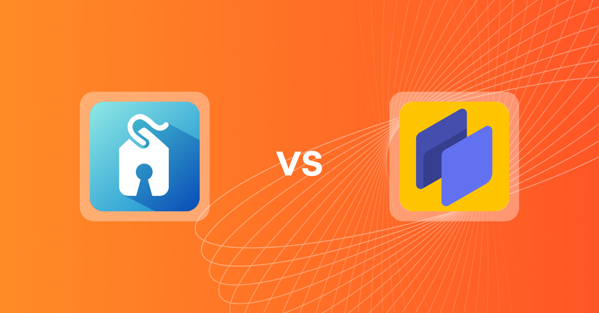 Shopify Upsell and Cross-Sell Apps: RebateKey: Coupons & Rebates vs SpurIT Sales Pop‑up Discount