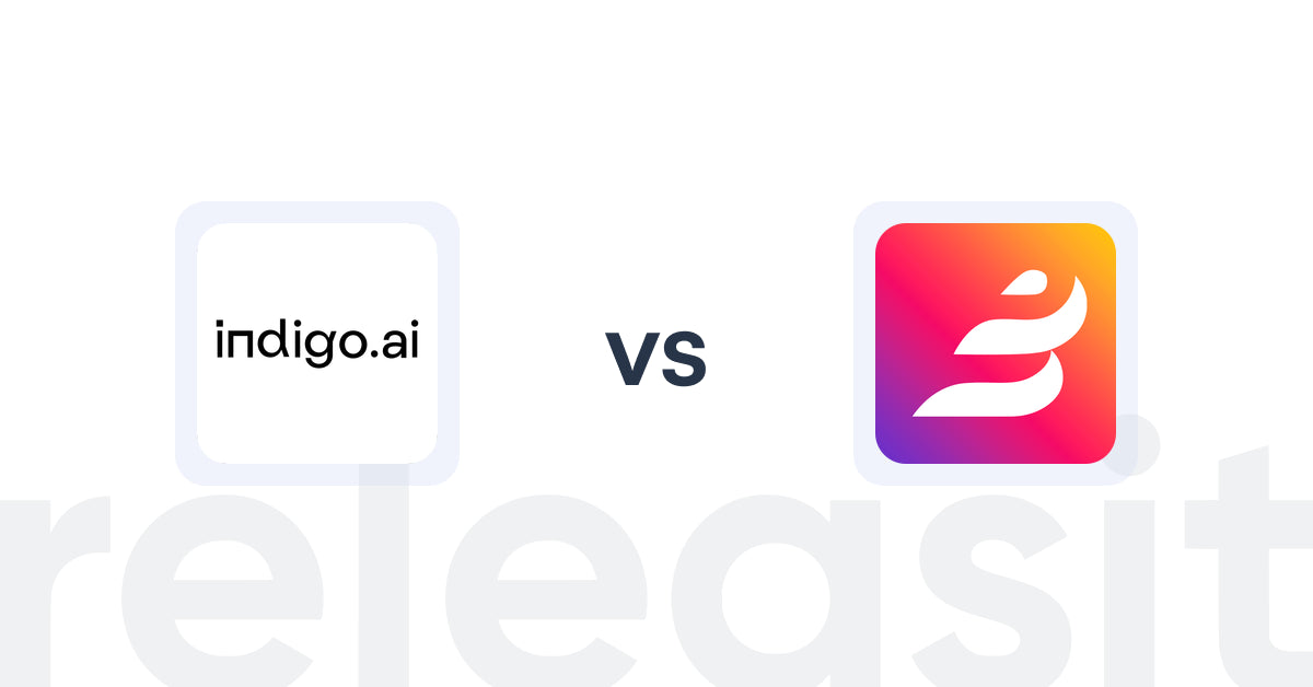 Shopify Upsell and Cross-sell Apps: Indi‑e | AI chatbot vs Beae Landing Page Builder