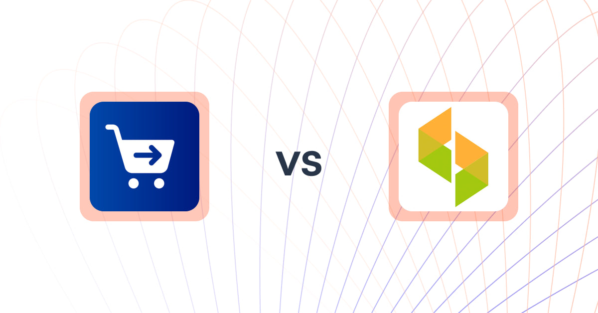 Shopify Upsell and Cross-sell Apps: Checkify ‑ Customize Checkout vs Fresh Smart Embed Widget