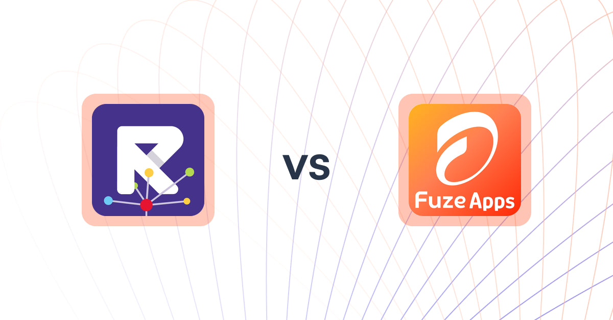 Shopify Upsell and Cross-sell Apps: Cross Sell Last‑Step Offers vs Fuze: COD Post Purchase Upsell