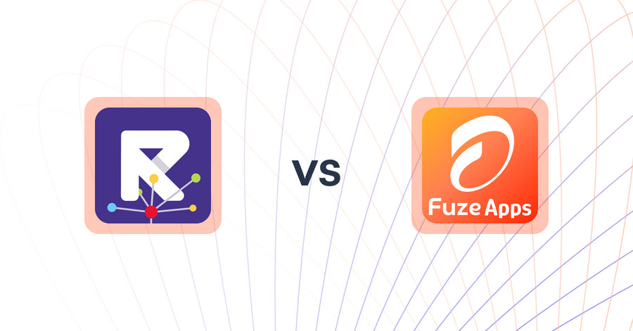 Shopify Upsell and Cross-sell Apps: Cross Sell Last‑Step Offers vs Fuze: COD Post Purchase Upsell