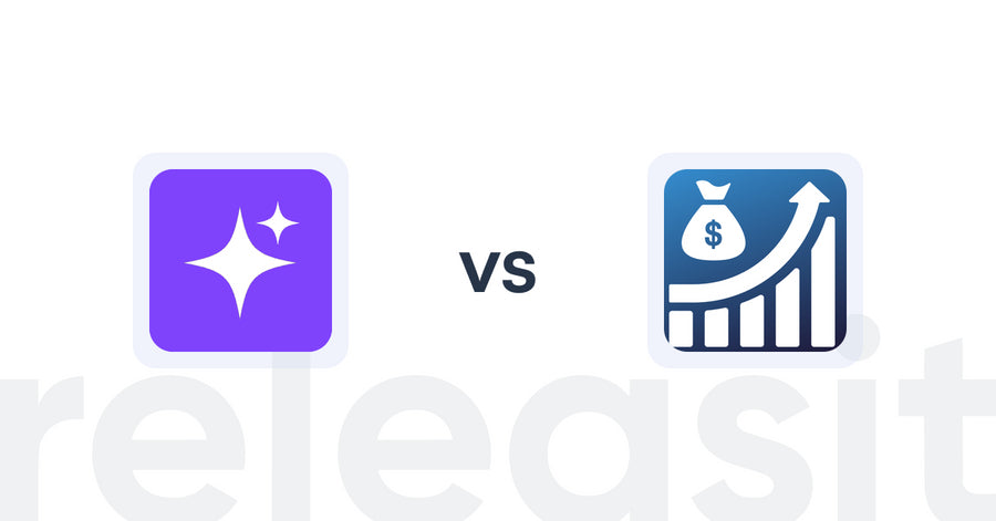 Shopify Upsell and Cross-sell Apps: Runa AI Assistant vs BuyMoreNow